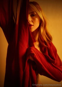 Soft touches slow moments