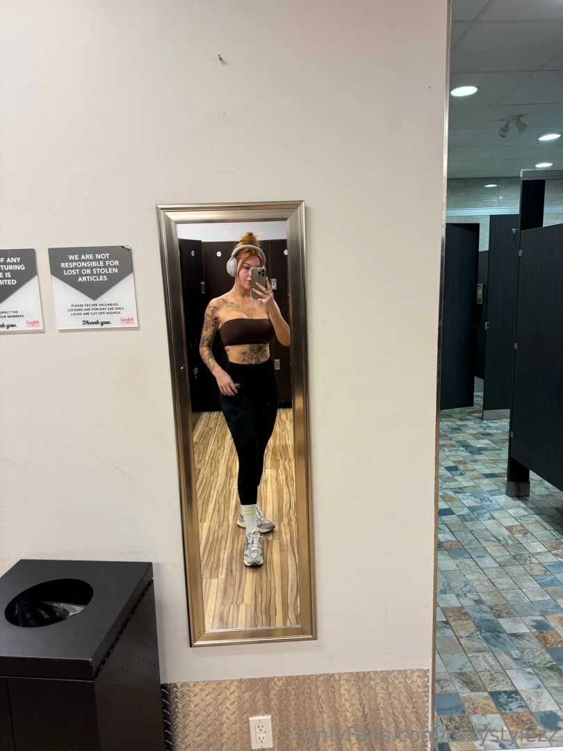 Just enough to make you want more part 1 