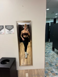 Just enough to make you want more part 1