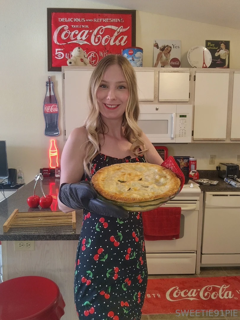 Like my pie part 1 