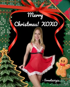 Merry christmas part 2366