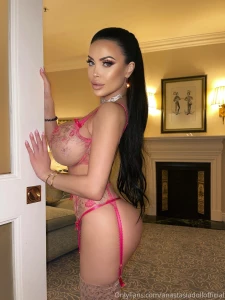 I have a naughty surprise waiting for you want to see how i d fuck you
