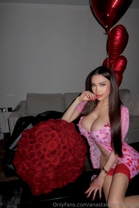 What i want for valentine s day roses and orgasms part 2