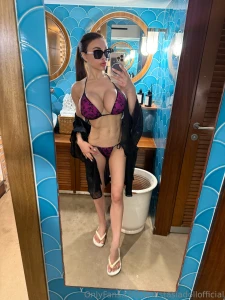 I don t need a filter when the body looks like this