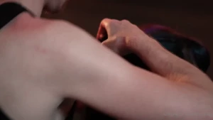 Full video of the beautiful spiderweb tie by roryropes i think part 1