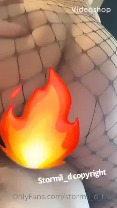 This ass bounces perfectly 