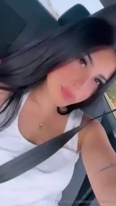 I heard you had a thing for latina girls 