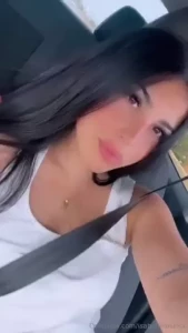 I heard you had a thing for latina girls