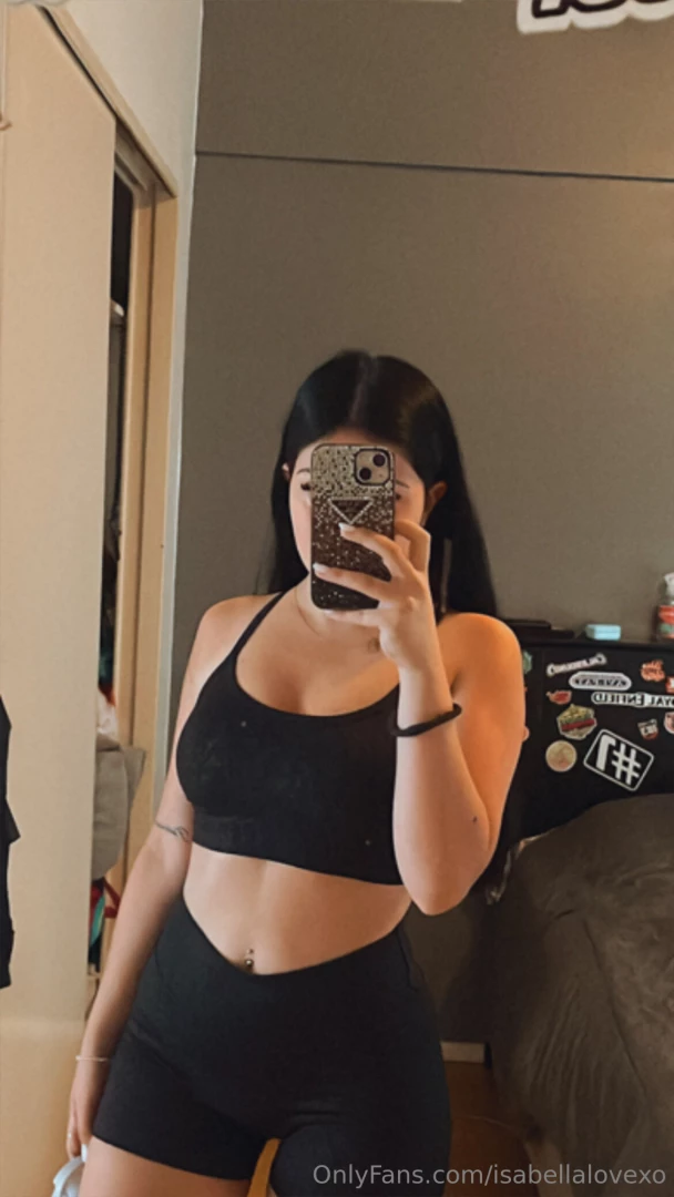 How nasty do you wanna see of me 