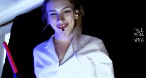 Your girlfriend s kept the basement off limits and now you know why