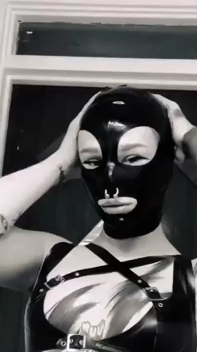 Should i film more latex soon 