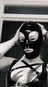 Should i film more latex soon