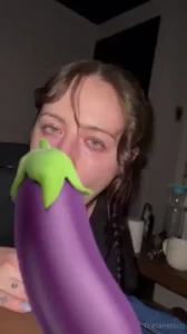 I think i love the taste of smallbuckluv s bbc as much as he loves