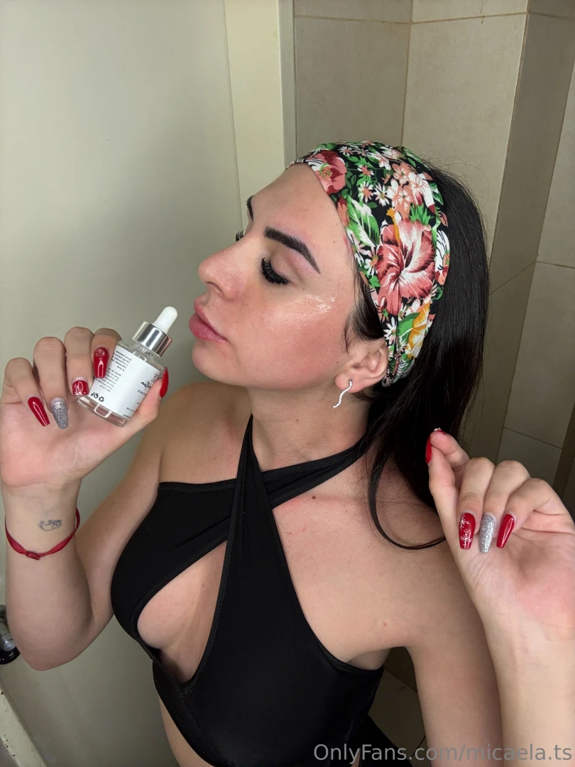 I m good at a lot of things you d be surprised 