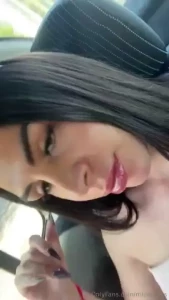I know how you always look forward to my photos but how about a video