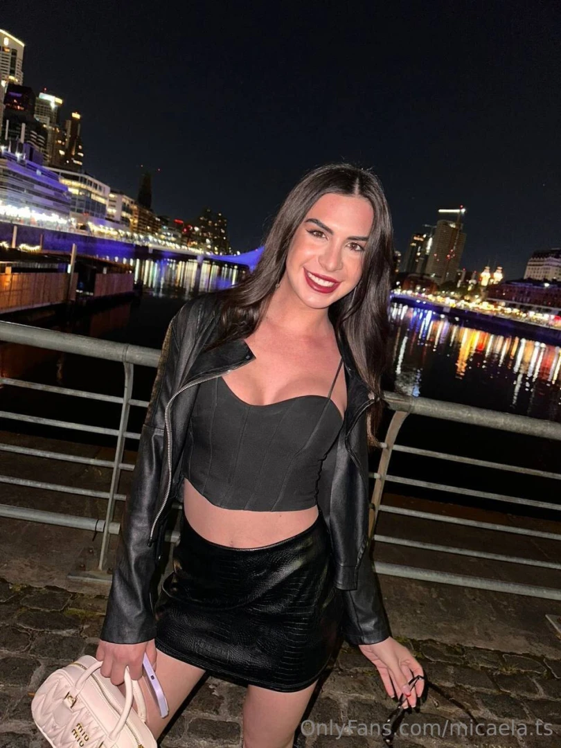 I don t know how it works but the coolest things happen to me without 