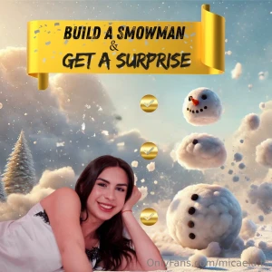 I have come to you with a surprise- a new year s game that will make