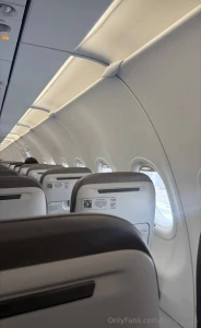 Are you afraid of flying or maybe like me you re just a little nervous