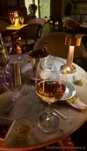 I want you to be there for me and share sweet moment