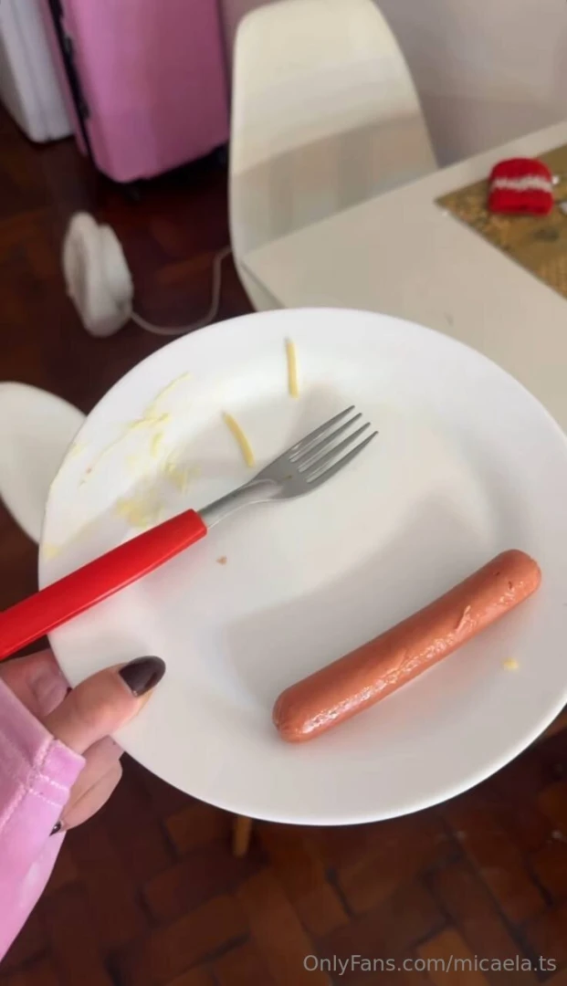 Before after good appetite 