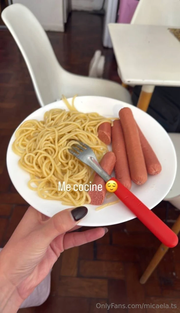 Before after good appetite part 1 