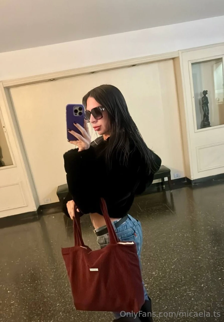 My new handbag 