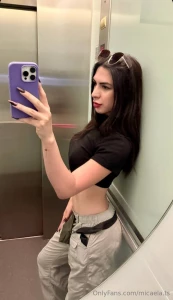Tell me about your day honey part 2