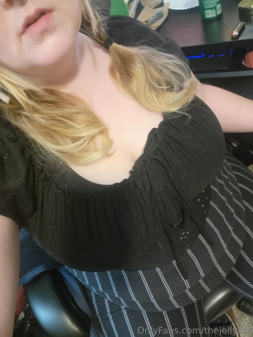 Felt cute today part 86 