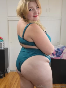 Summer body part 5