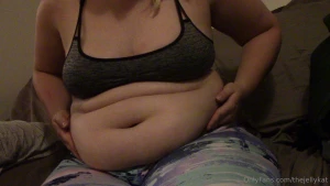 Chubbier belly play screen shots jellykat 2017 part 2