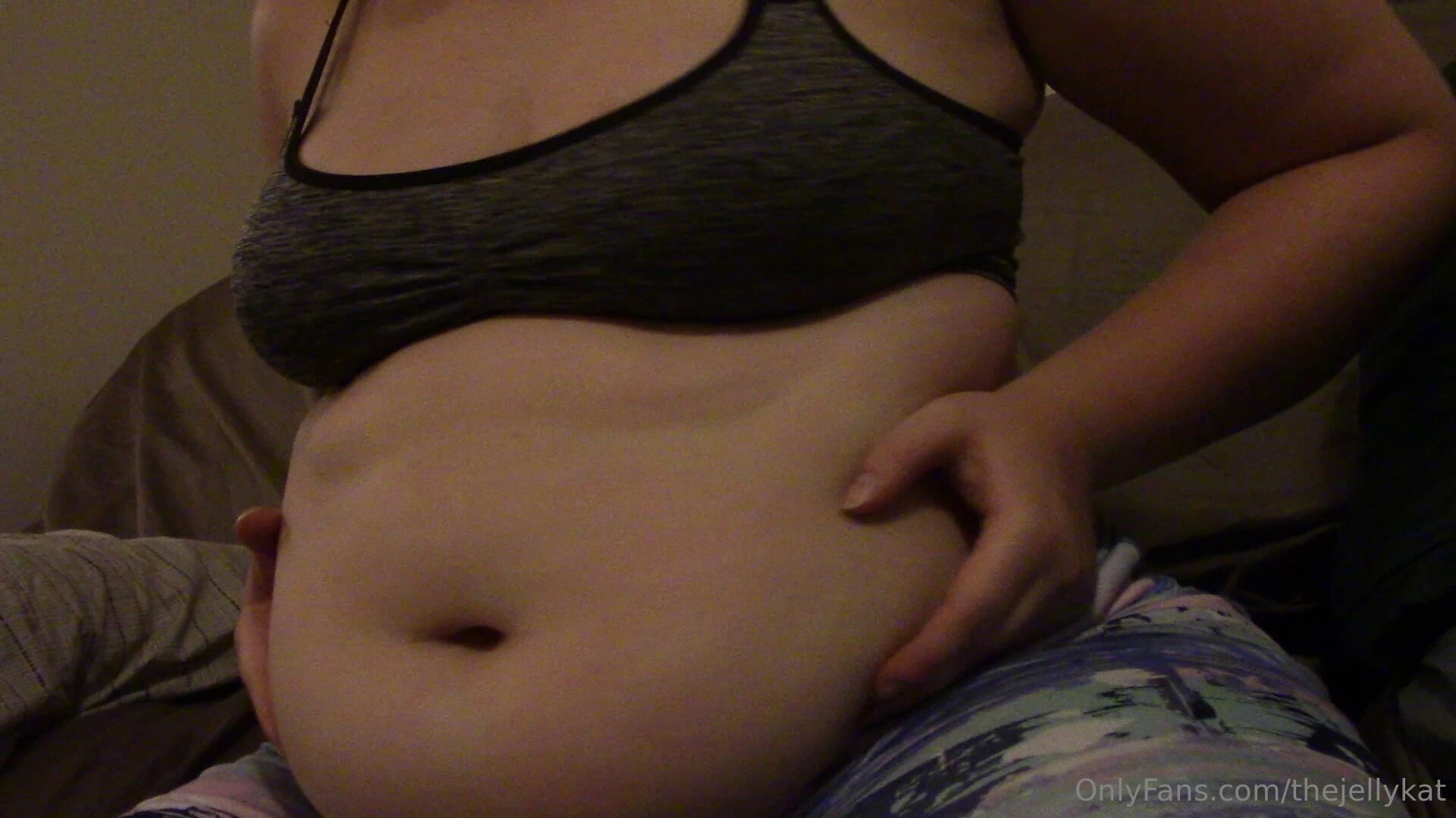 Chubbier belly play screen shots jellykat 2017 part 1 