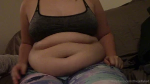 Chubbier belly play screen shots jellykat 2017