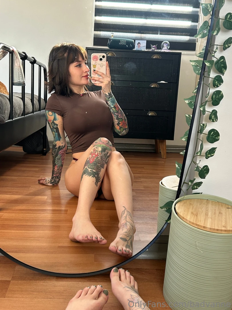 Te gustar a un video de pies part 1 