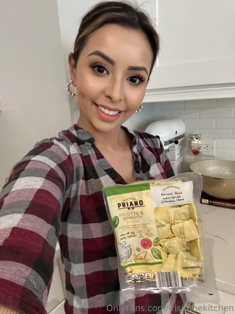 Time to make dinner 