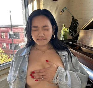 Sorry i m shy part 1