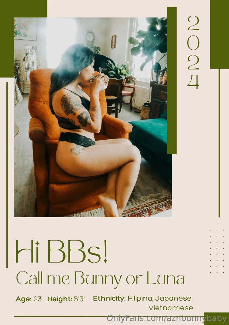 Just wanted to introduce myself 