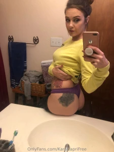 My vip page is soo much better karacaprivip