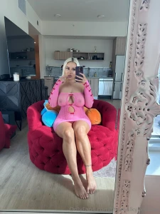 Dressed up like a wifey when are you going to seduce me part 5