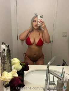 I m dripping down my legs right now what are you gonna do about it