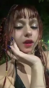 Always when i m out i feel free and relaxed would you like to walk a