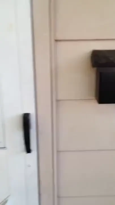 Throwback behind the scenes footage of a newly married me fresh into 