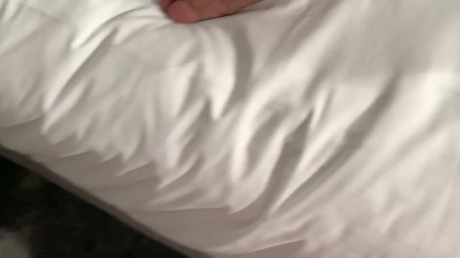 Another 13 minutes of dfw absolutely taking ownership of my pussy 