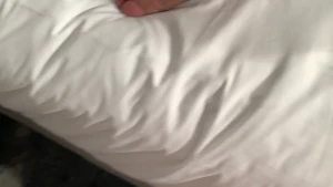 Another 13 minutes of dfw absolutely taking ownership of my pussy