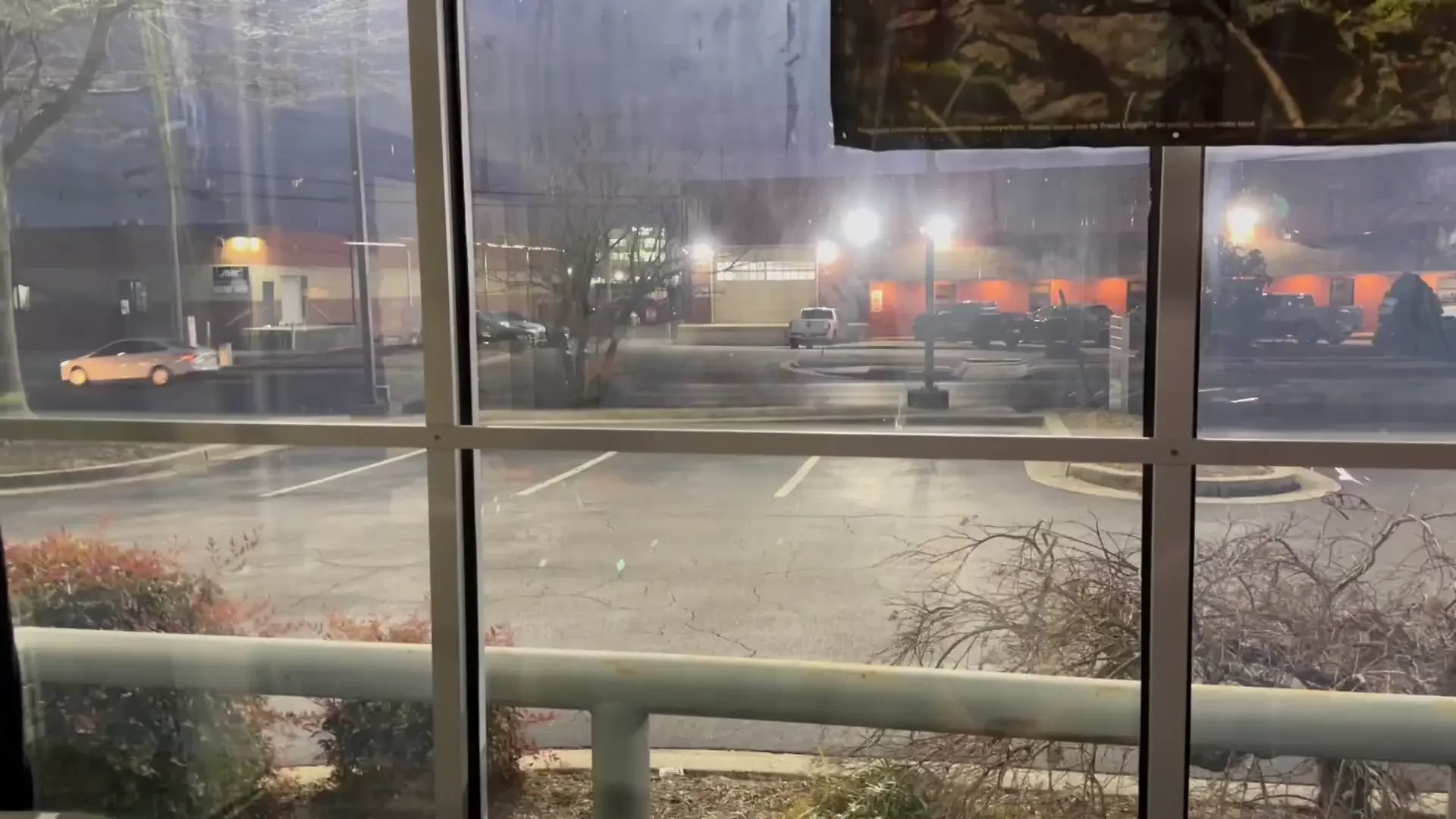 Seemed like a good place to suck and fuck perks of having a friend who 