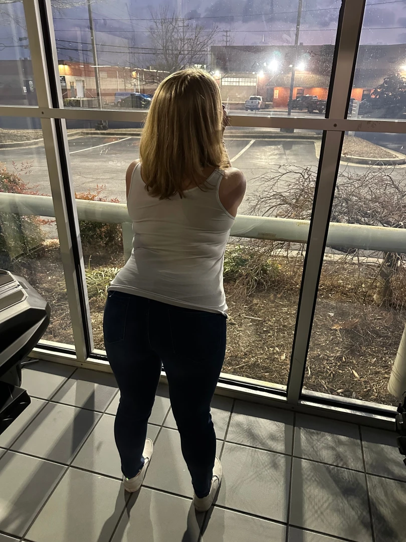 Was feeling slutty last night what are the odds i sucked dick and got part 2 