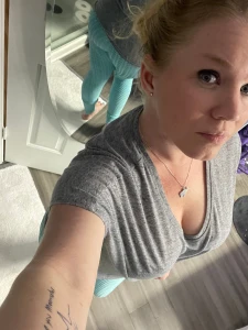 Gym with dads best friend ended with me exercising my lips and throat part 2