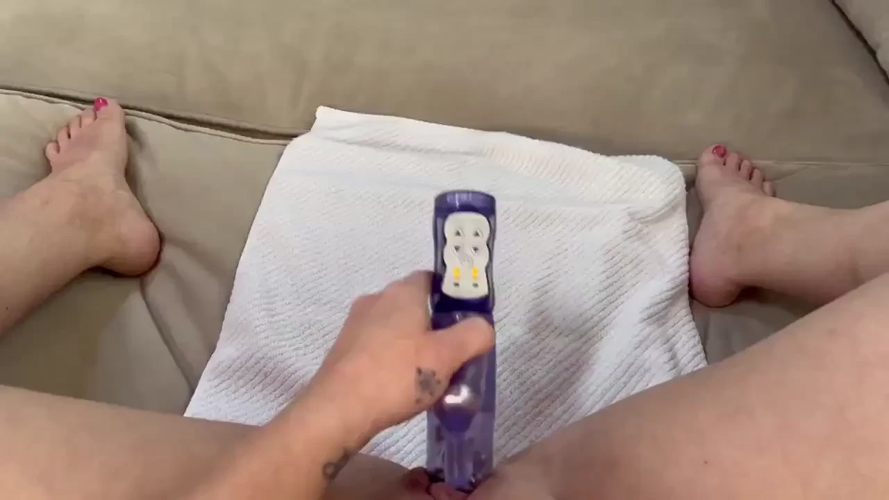 I m loving this new toy but i m sure you can tell 