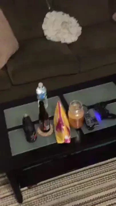 Unwrapping a monster bbc i struggle to get my lips wrapped around this part 1 