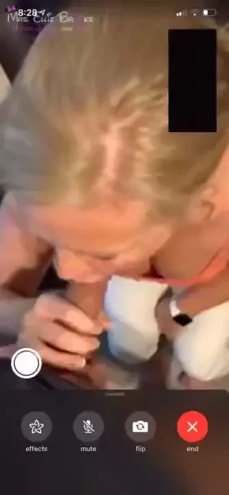 Hubby facetimed me to see how my dinner date with my dad s best friend 