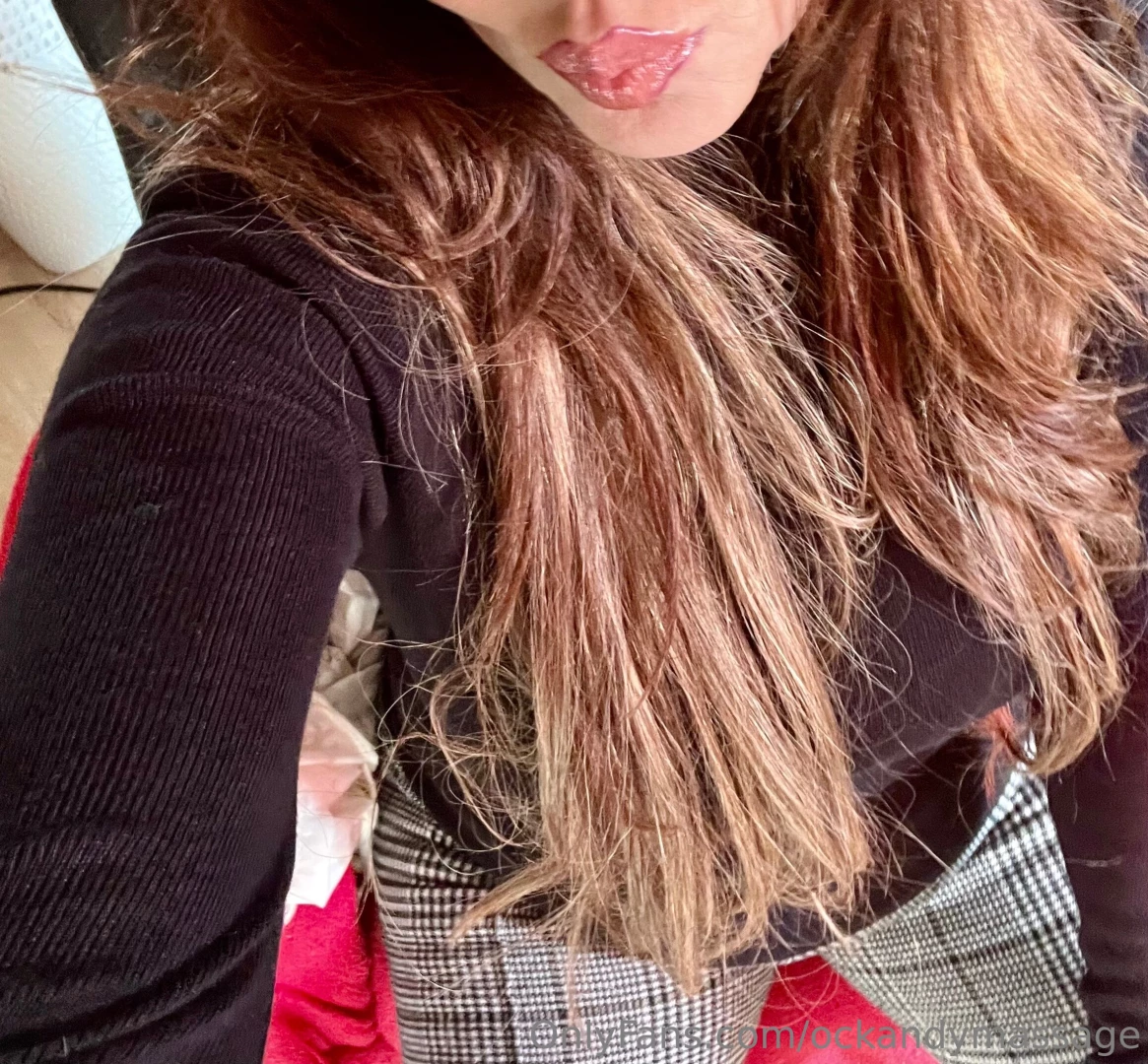 Ockandymassage part 6 